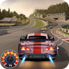 Real Drift Racing : Road Racer Zeichen