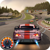 Real Drift Racing : Road Racer-icoon