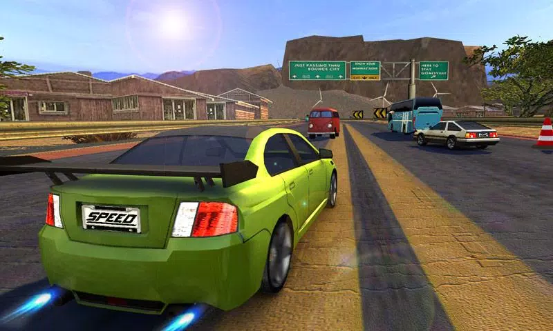 Real Drift Car Racing Free APK for Android - Download