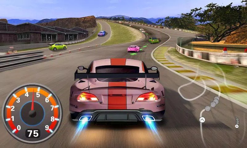 Real Drift Racing