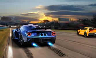 Real Car Speed Racing پوسٹر