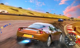 Real Car Speed Racing اسکرین شاٹ 1