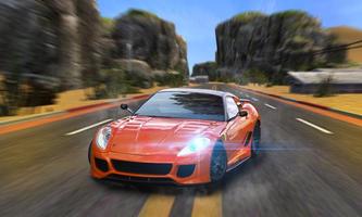 برنامه‌نما Real Car Speed Racing عکس از صفحه