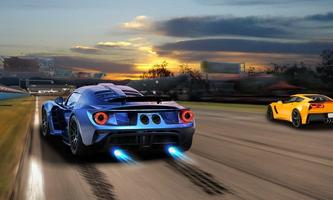 برنامه‌نما Real Car Speed Racing عکس از صفحه