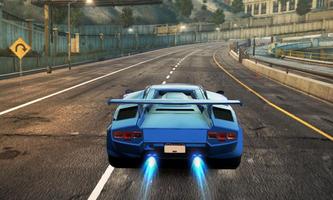 Real Super Speed Racing capture d'écran 3