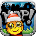Graveyard Hop: Holiday Edition