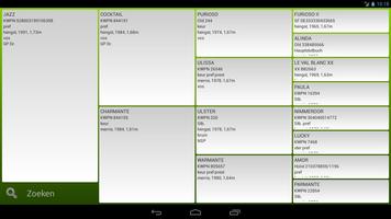 HorseTelex โปสเตอร์