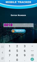 Phone Number Location Tracker screenshot 1