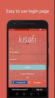 KISAFI - Laundry & Home Care ภาพหน้าจอ 1