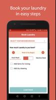 KISAFI - Laundry & Home Care screenshot 2