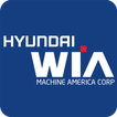 Hyundai-Wia Machine