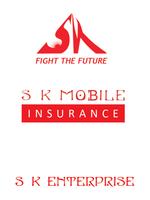 SK Mobile Insurance Plakat