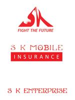 SK Mobile Insurance Affiche