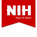News In Hand icon