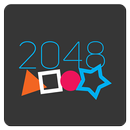 2048 Shape APK