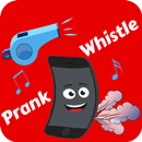 Fart Sound Whistle Prank - Sound Detector-APK