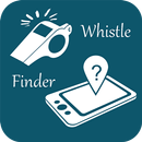 Phone Finder - Whistle Detector-APK