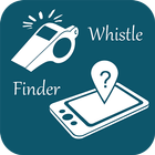 Phone Finder - Whistle Detector アイコン