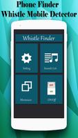 Phone Finder - Whistle Detector スクリーンショット 1