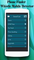 Phone Finder - Whistle Detector スクリーンショット 3