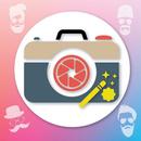 Photo Editor Stickers & Photo Effects: Pic Editor APK