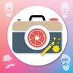 Photo Editor Stickers & Photo Effects: Pic Editor