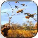 sauvage canard chasseur 3D: ré APK