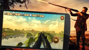 Wild Duck screenshot 1