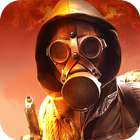 Zombie Shooting Commando: Apocalypse Survival 3D ikona