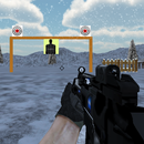 3D Shooting Commando Training APK