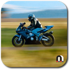 Moto Racer Ultimate-icoon