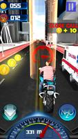 Poster Moto Racer Ultimate