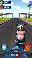 Moto Racer Ultimate скриншот 1