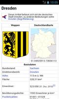 1 Schermata Kennzeichenfinder Deutschland