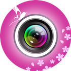 Selfie Camera - Photo Editor,  アイコン