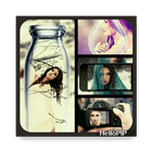 Hello PIP Photo Collage Editor simgesi