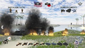 Marine Corps Rush Screenshot 1