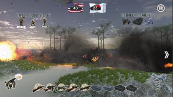 Marine Corps Rush screenshot 2