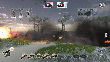 Marine Corps Rush Screenshot 2