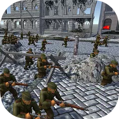 Soviet Ura Rush XAPK download