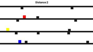 Magnetic Evasion capture d'écran 3