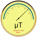Magnetic Field Detector - EMF APK