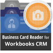 名片阅读器 对于 Workbooks CRM