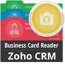 Business Card Reader for Zoho CRM APK