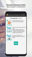 Business Card Reader for Act!  bài đăng