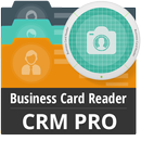 Business Card Reader - CRM Pro APK