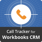 Tracker d'appel pour Workbooks CRM icône