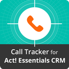 Call Tracker for Act! Essentia icon