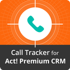 Call Tracker for Act! Premium CRM icône