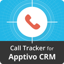 Call Tracker for Apptivo CRM APK